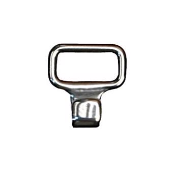 Chin Strap Hook for Combination Bits